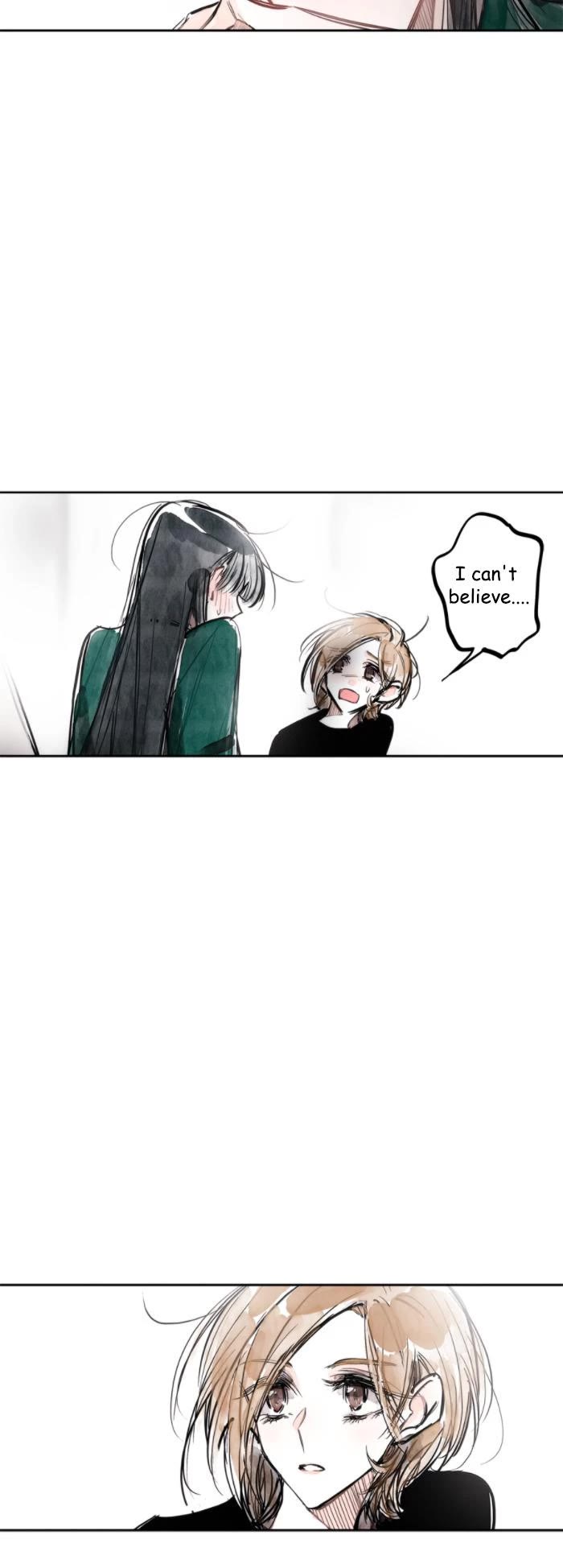 Swallow Tail chapter 35 page 34