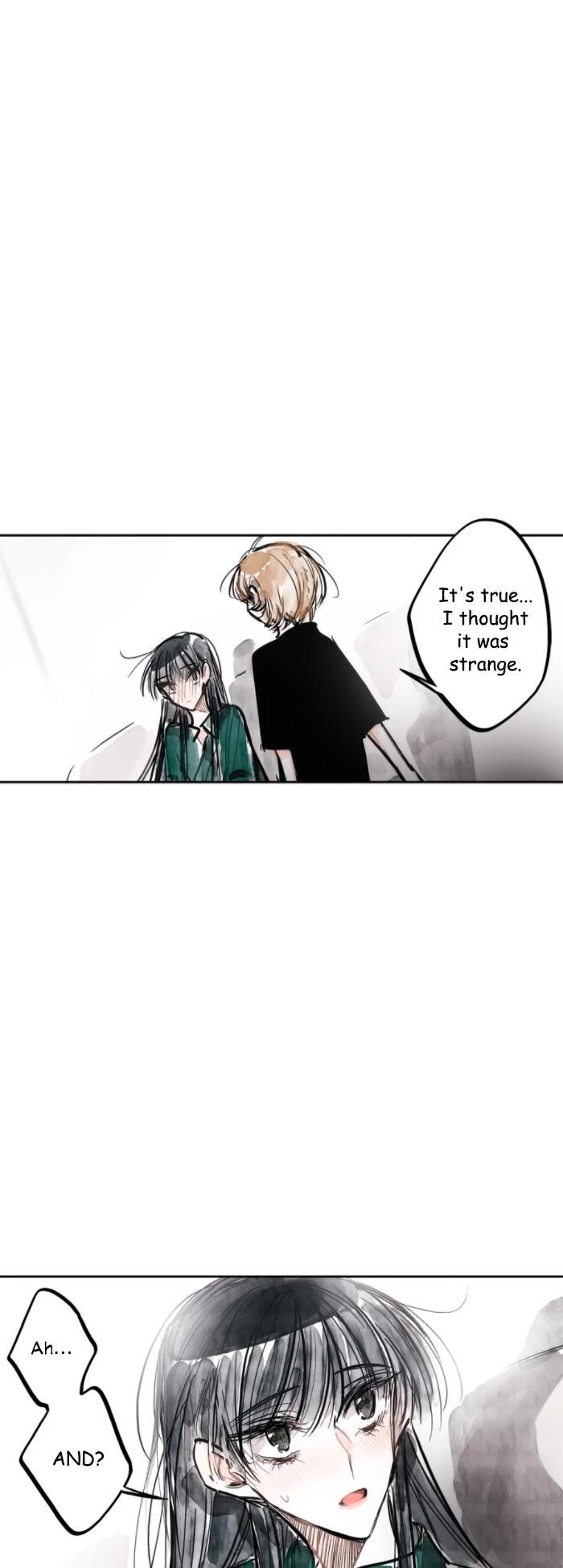 Swallow Tail chapter 35 page 35