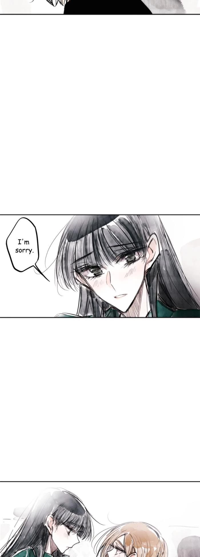 Swallow Tail chapter 35 page 39