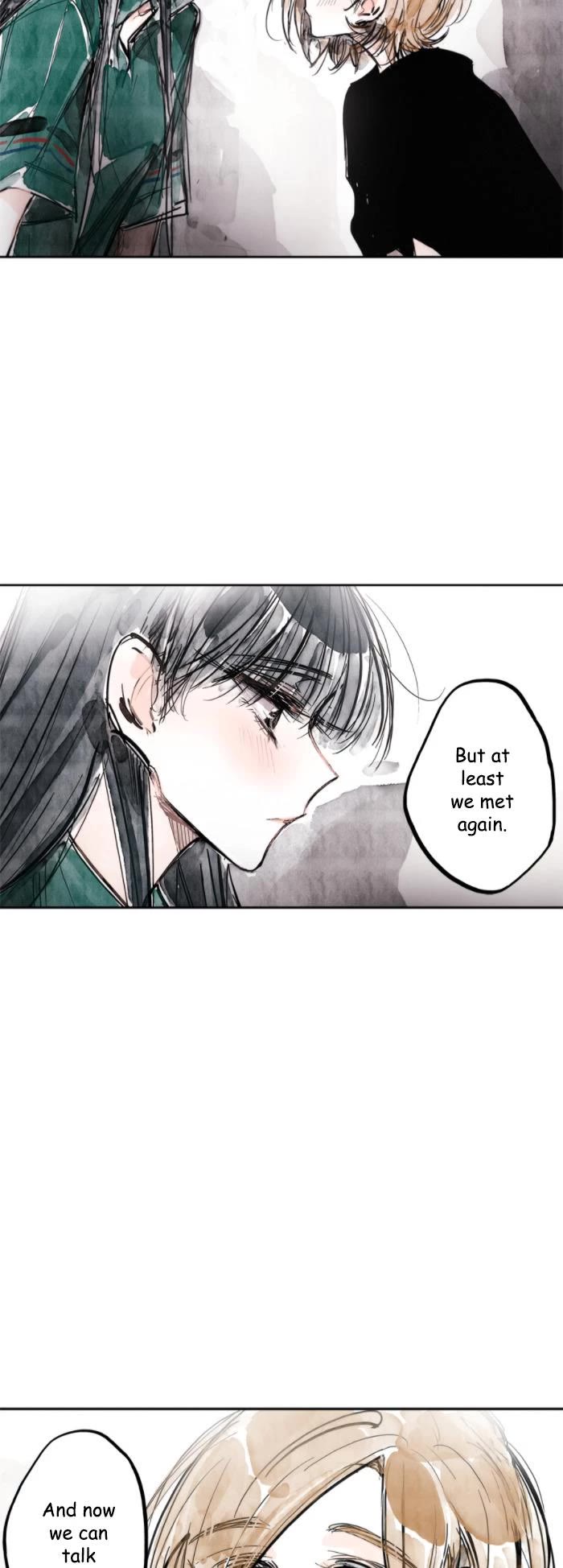 Swallow Tail chapter 35 page 40