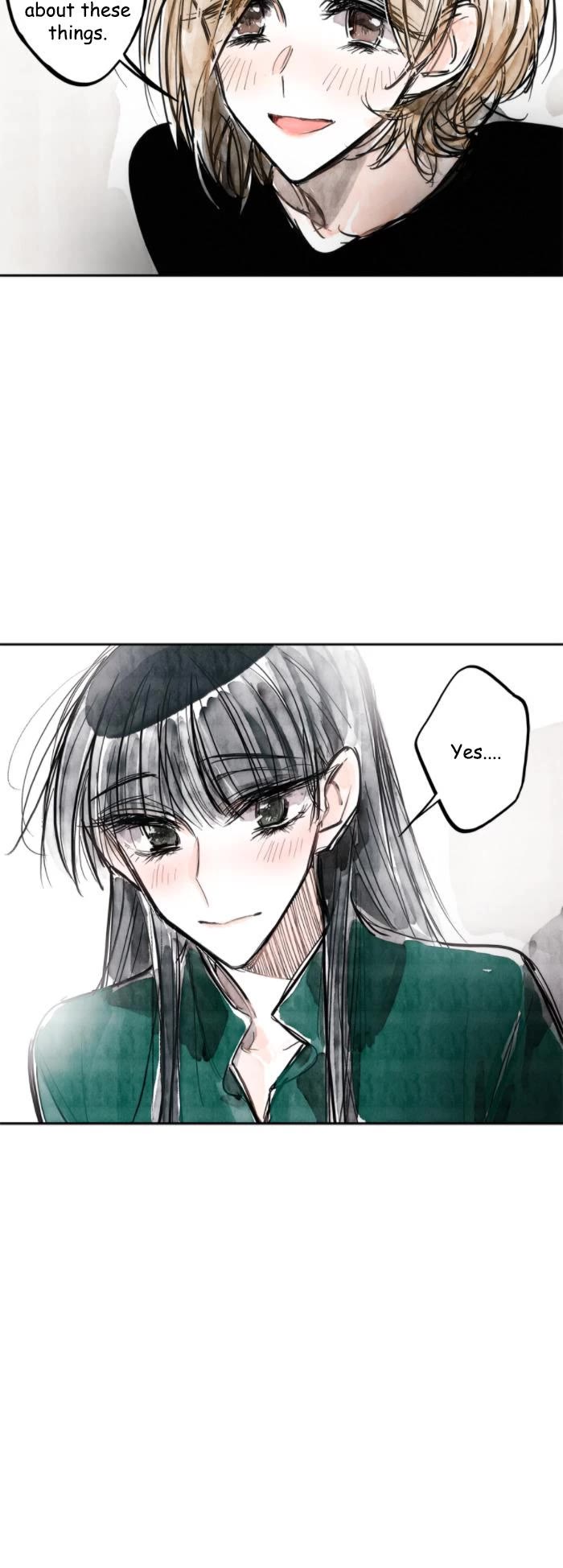 Swallow Tail chapter 35 page 41