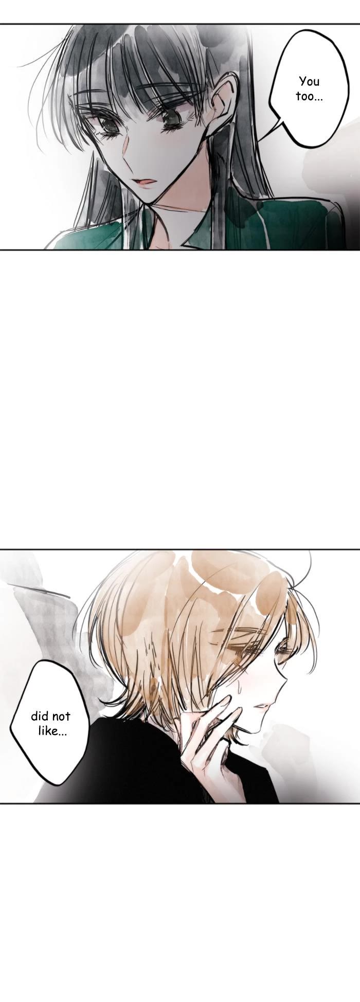 Swallow Tail chapter 35 page 50