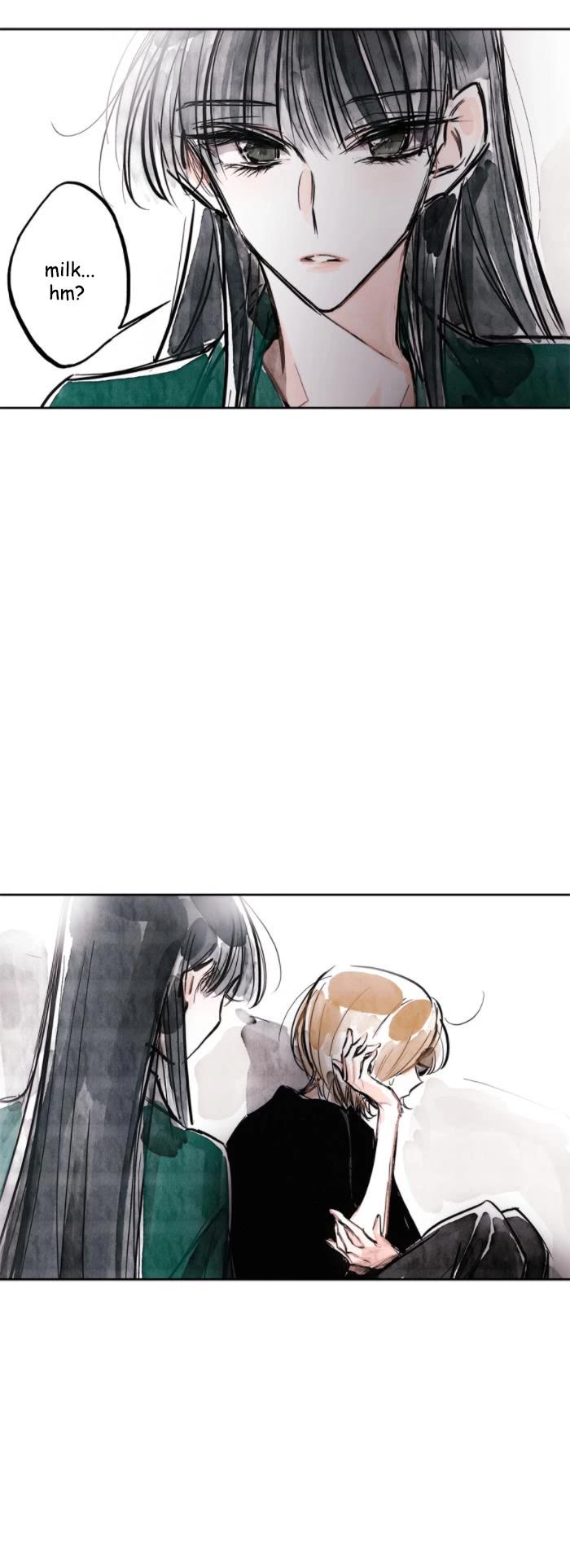 Swallow Tail chapter 35 page 51