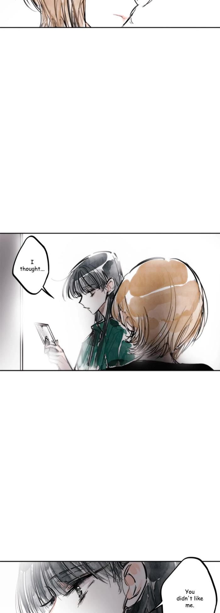 Swallow Tail chapter 35 page 9