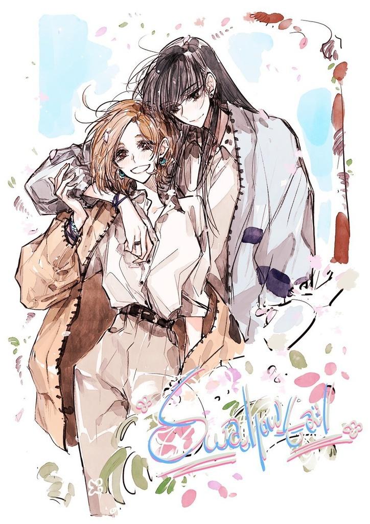 Swallow Tail chapter 36 page 1