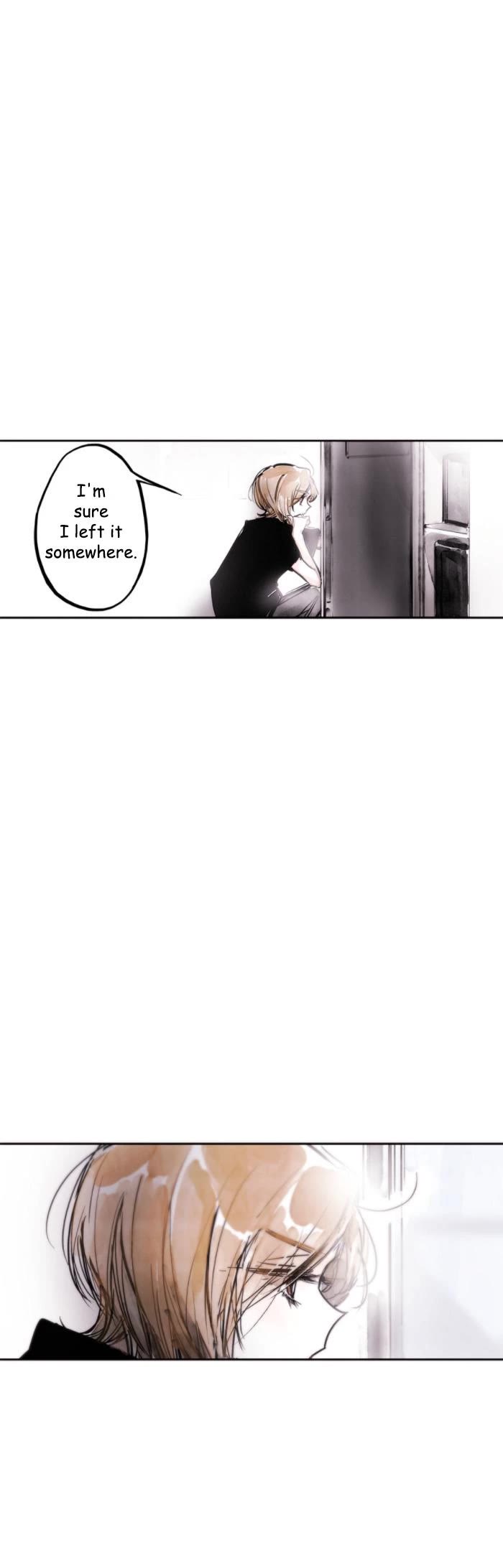 Swallow Tail chapter 36 page 11