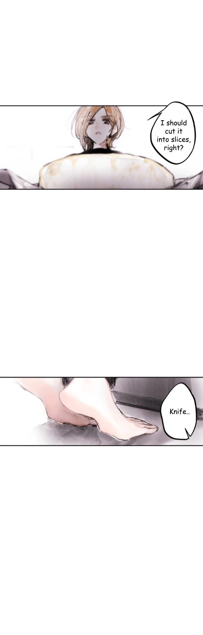 Swallow Tail chapter 36 page 17