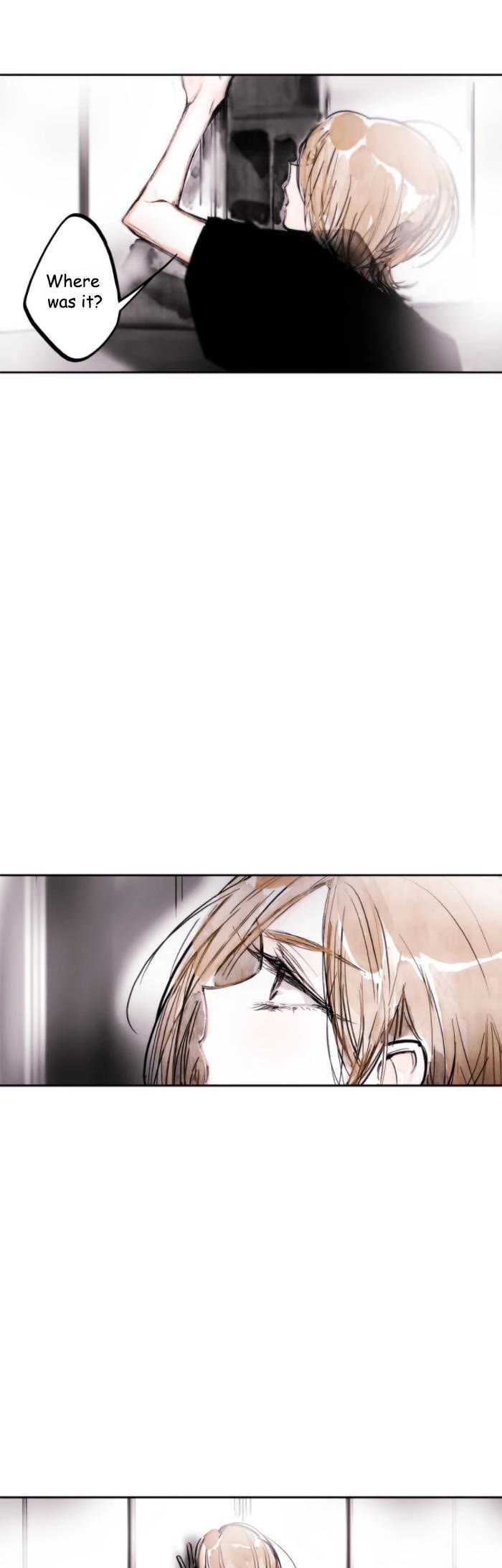 Swallow Tail chapter 36 page 18