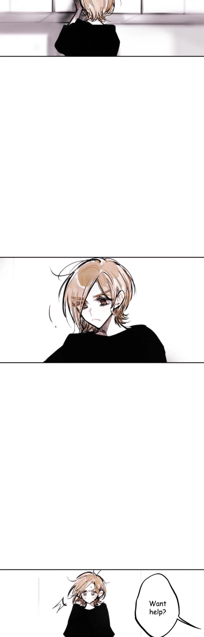 Swallow Tail chapter 36 page 19