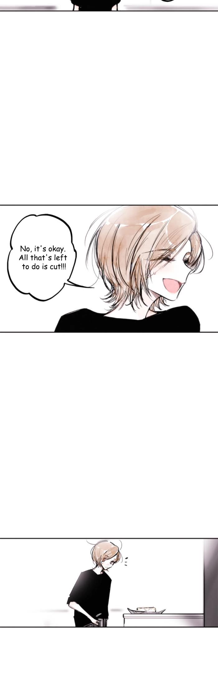 Swallow Tail chapter 36 page 20