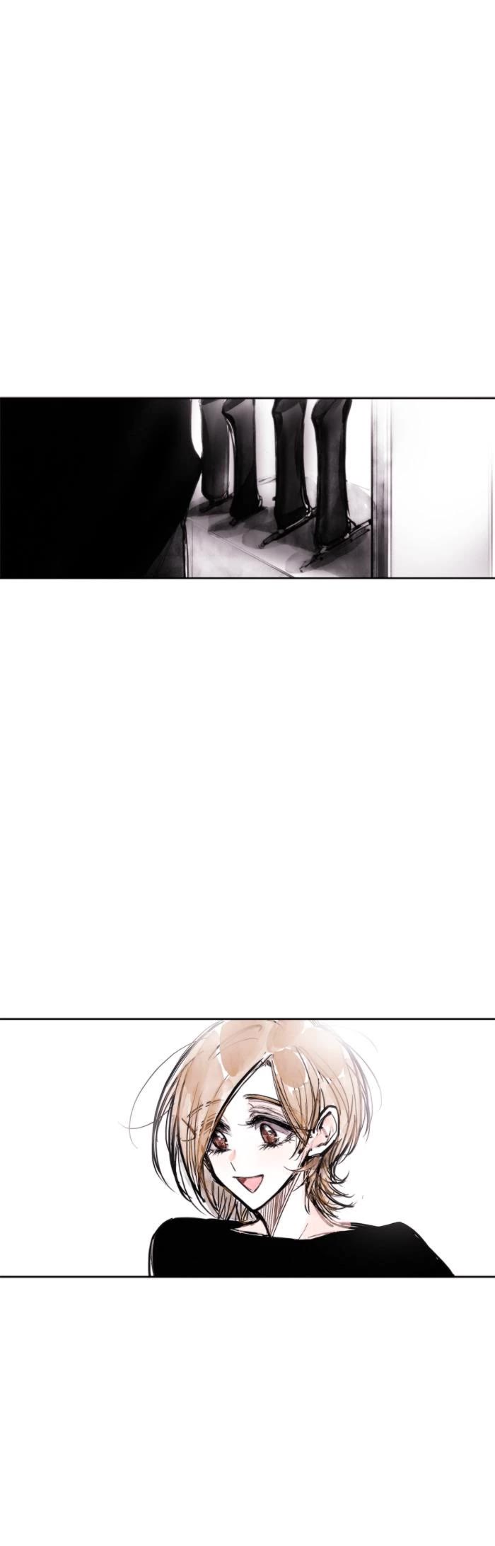 Swallow Tail chapter 36 page 21