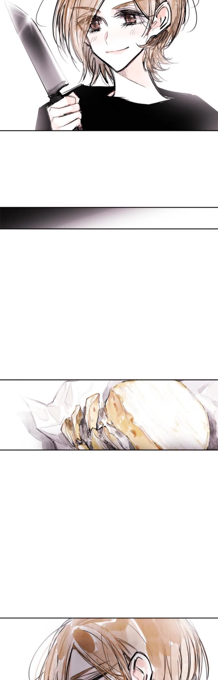 Swallow Tail chapter 36 page 23