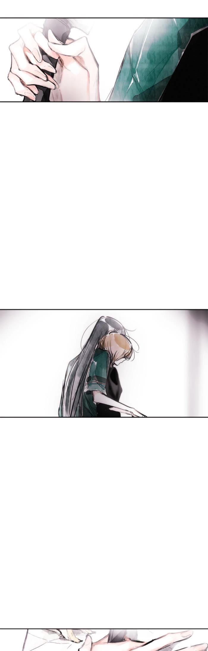 Swallow Tail chapter 36 page 28