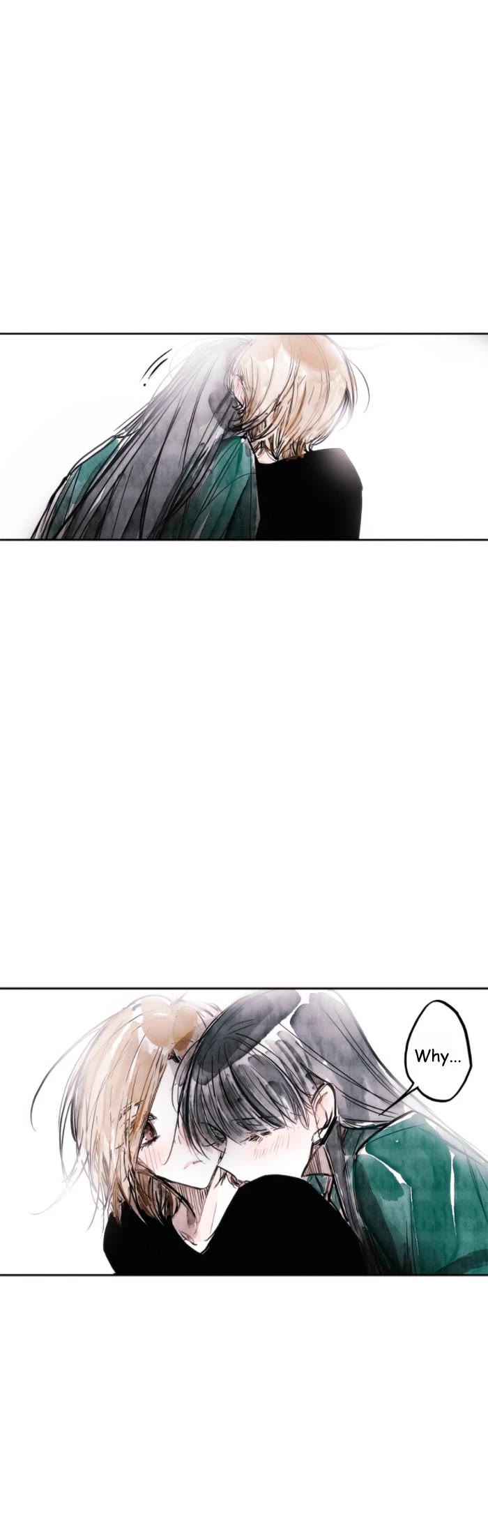 Swallow Tail chapter 36 page 31