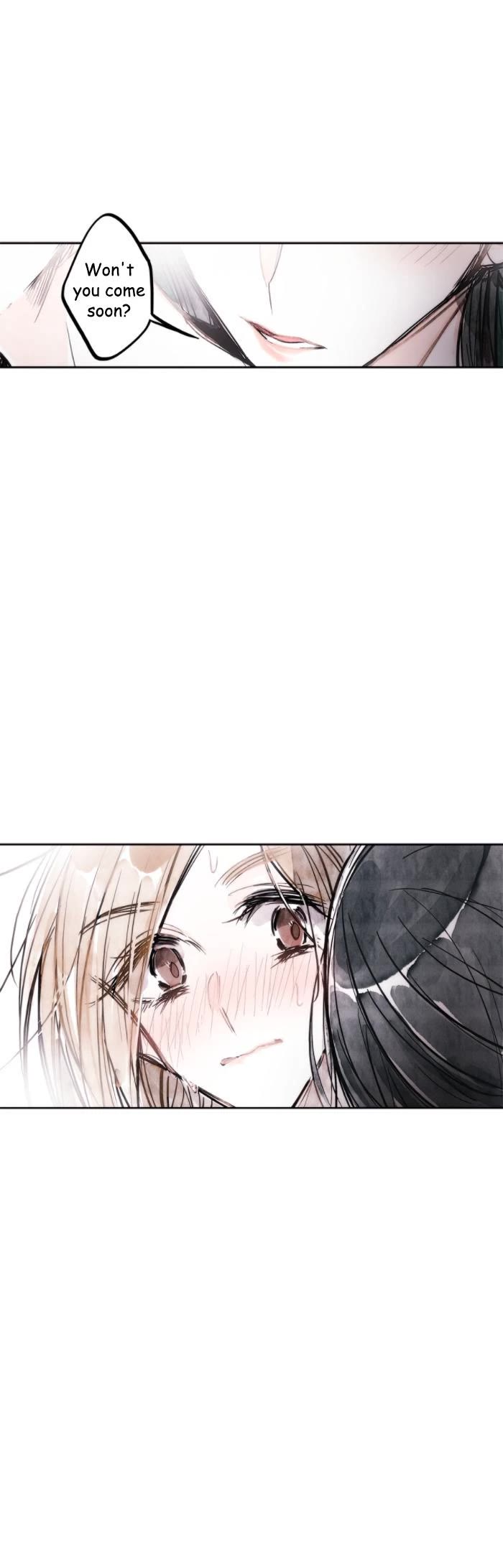 Swallow Tail chapter 36 page 32