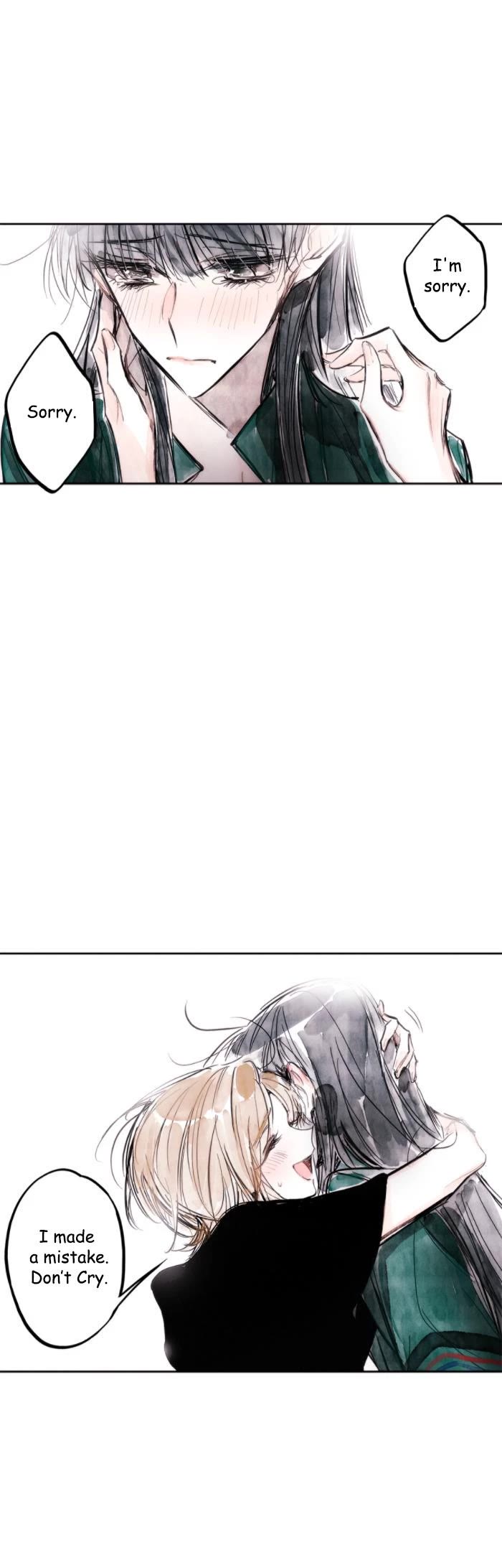 Swallow Tail chapter 36 page 51