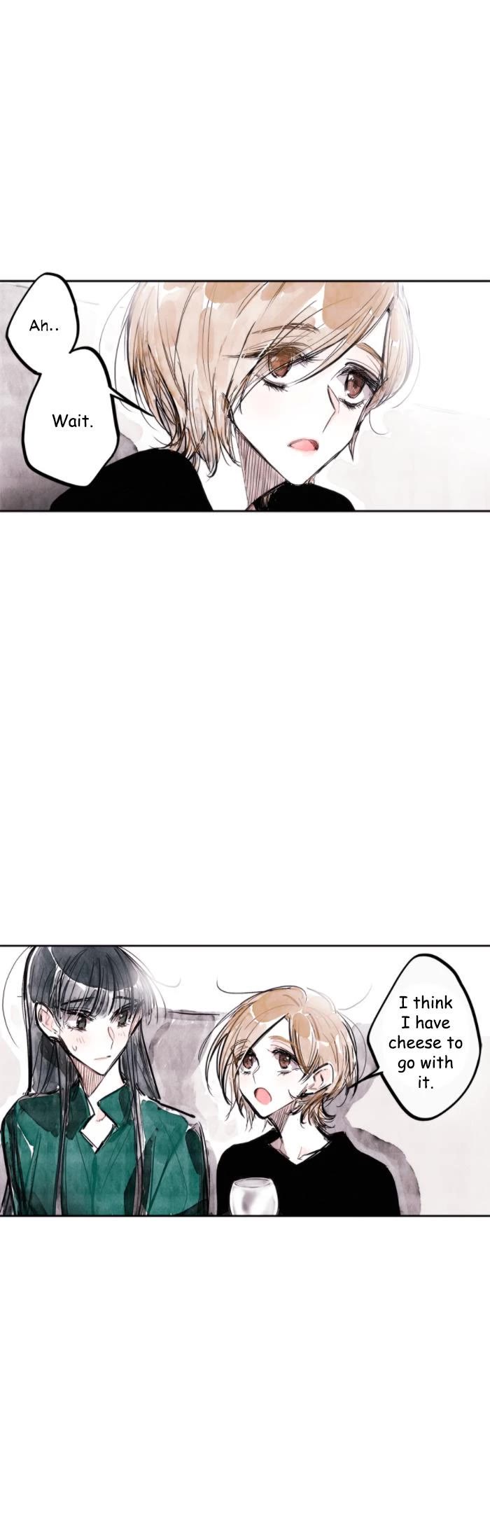 Swallow Tail chapter 36 page 7