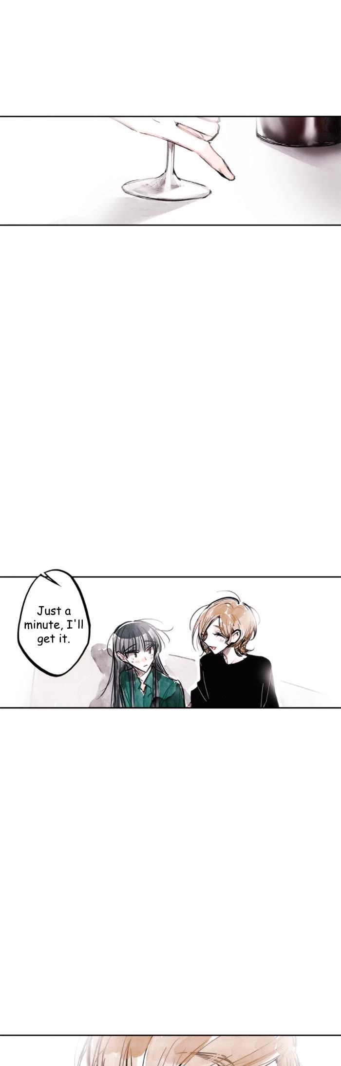 Swallow Tail chapter 36 page 8