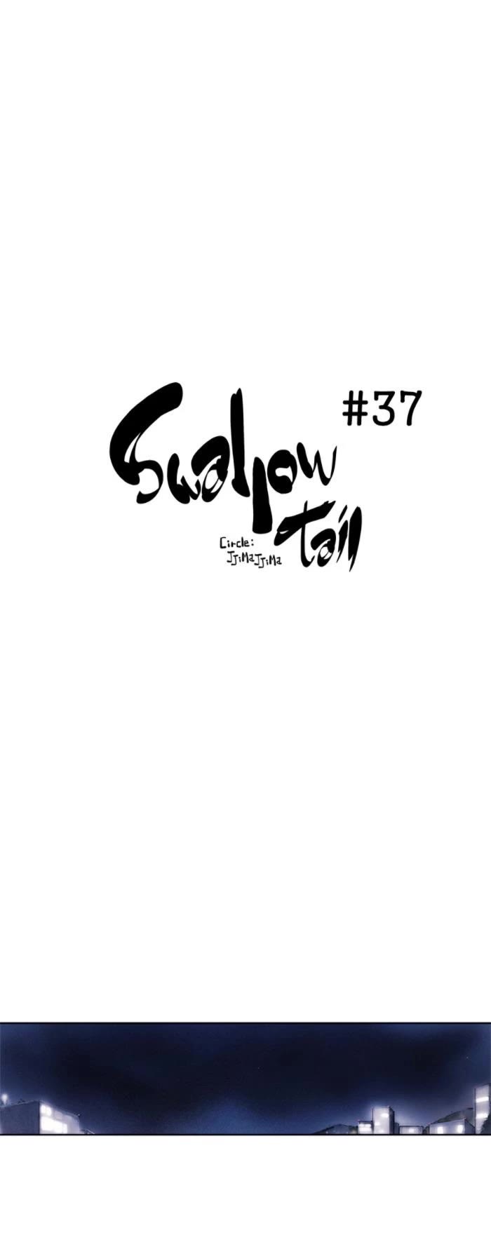 Swallow Tail chapter 37 page 1