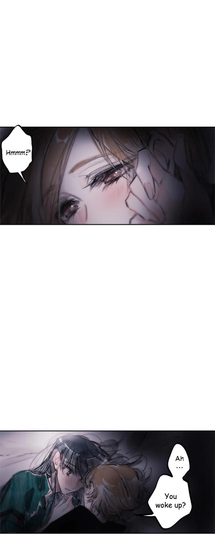 Swallow Tail chapter 37 page 15