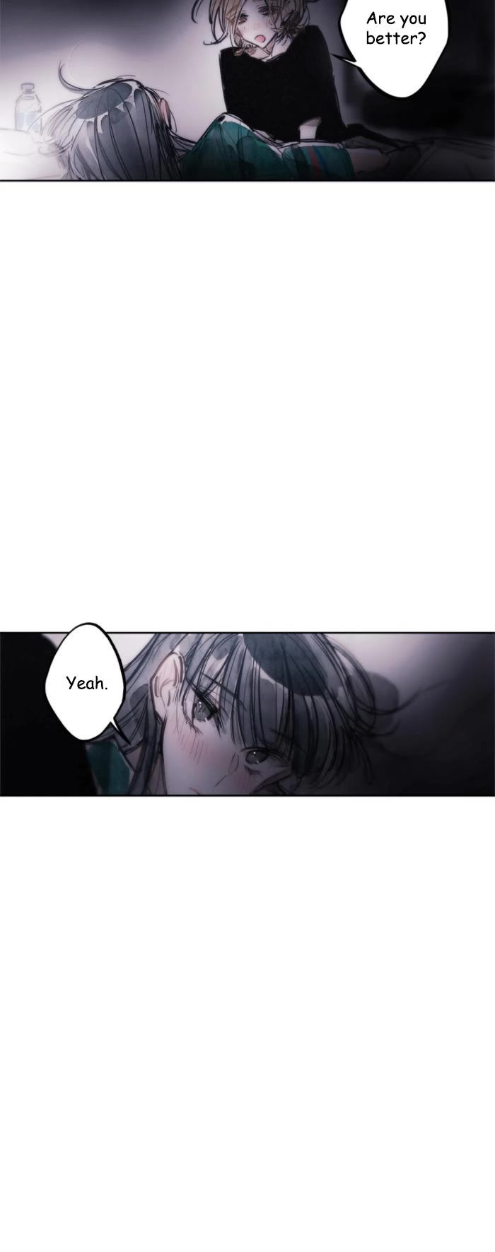 Swallow Tail chapter 37 page 17