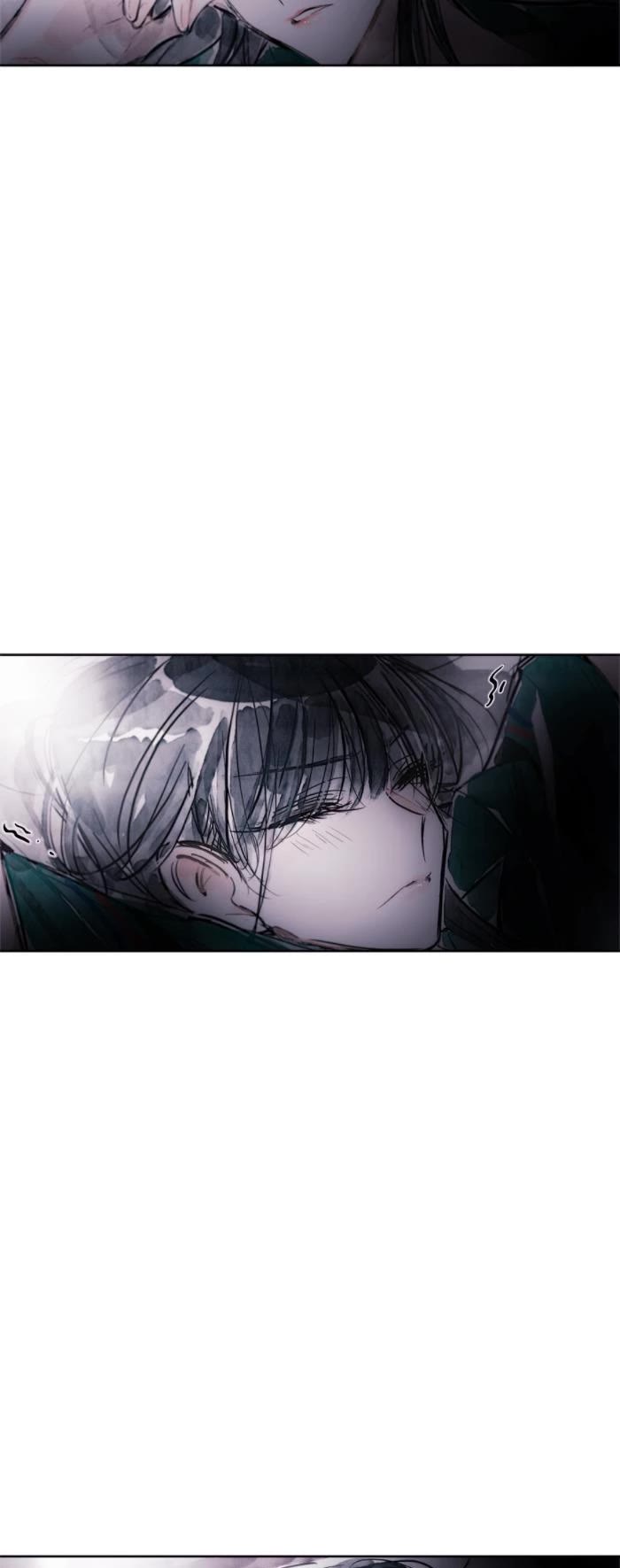 Swallow Tail chapter 37 page 3