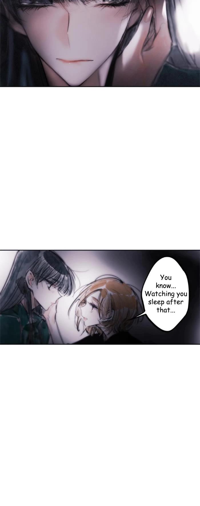 Swallow Tail chapter 37 page 36