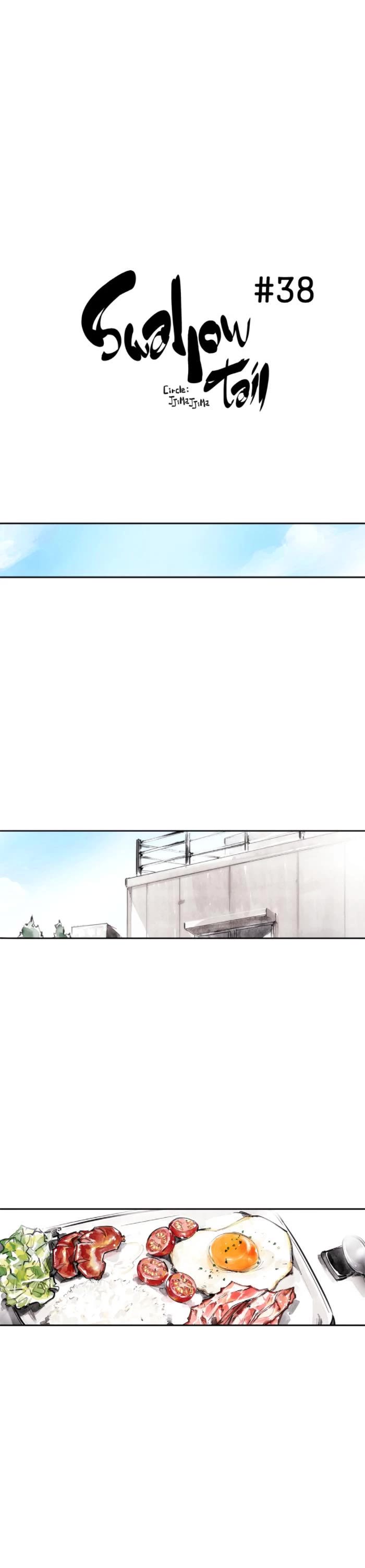 Swallow Tail chapter 38 page 1