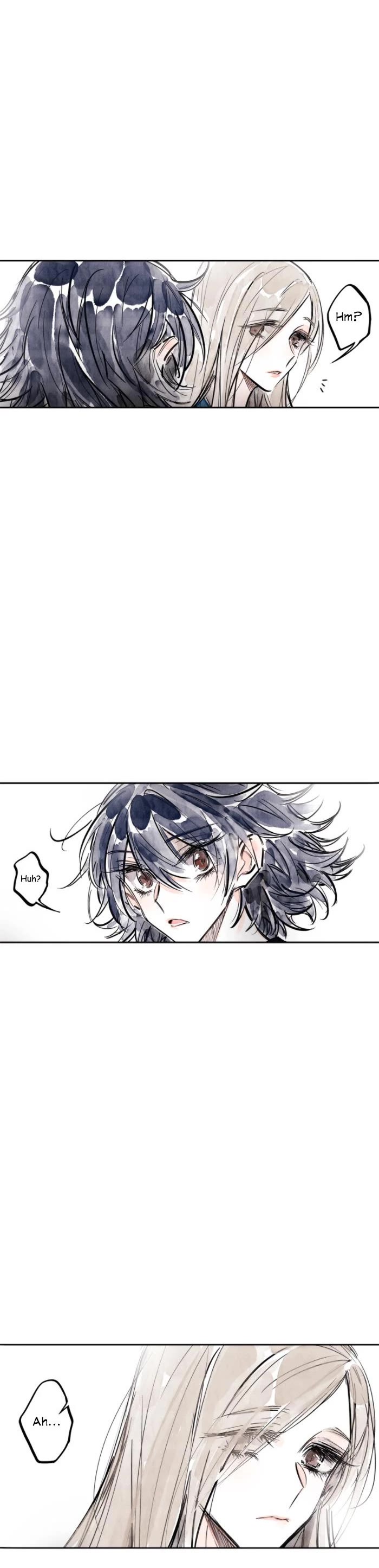 Swallow Tail chapter 38 page 10