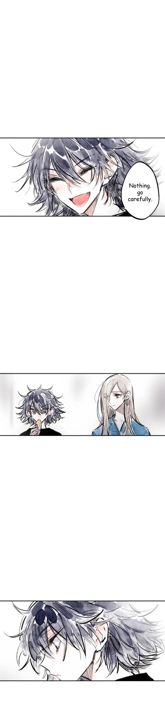 Swallow Tail chapter 38 page 11