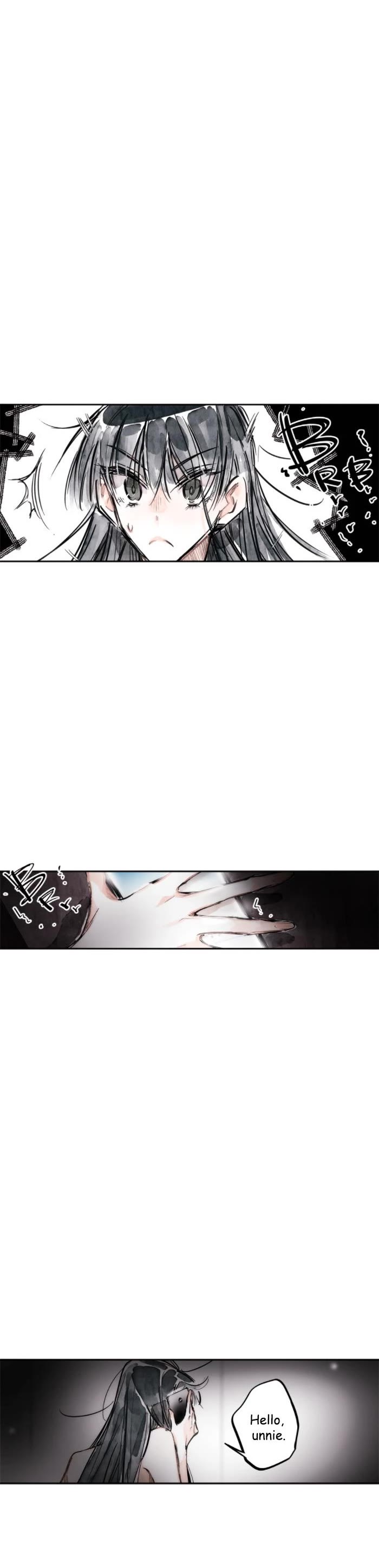 Swallow Tail chapter 38 page 15