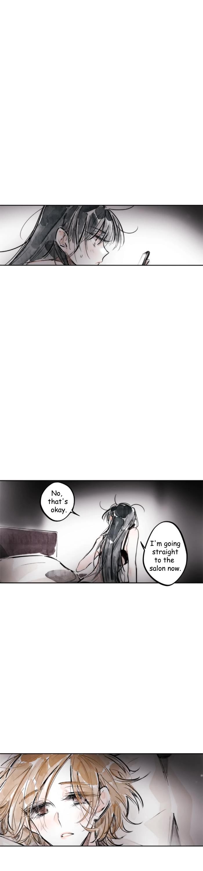 Swallow Tail chapter 38 page 16