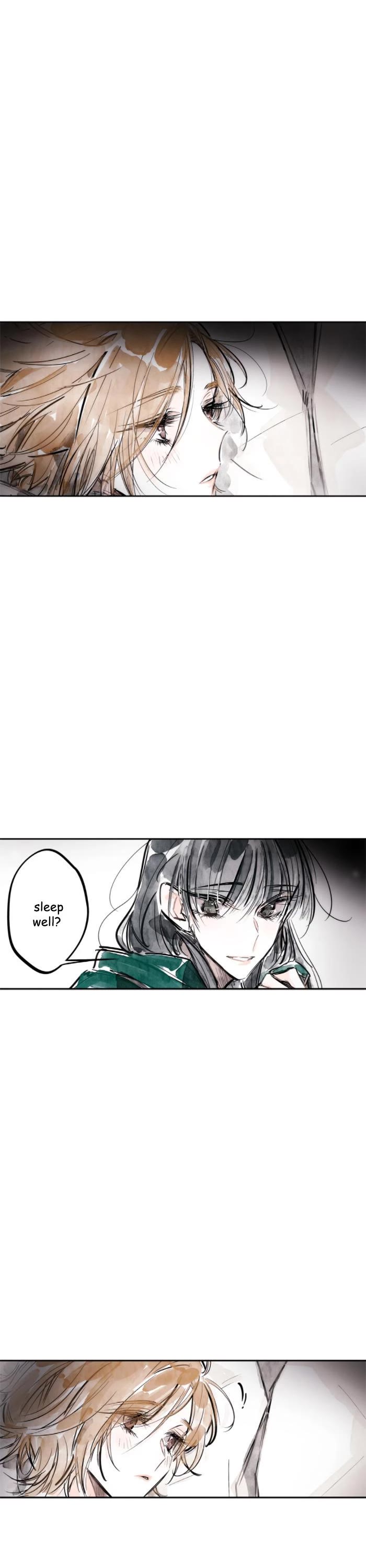 Swallow Tail chapter 38 page 17