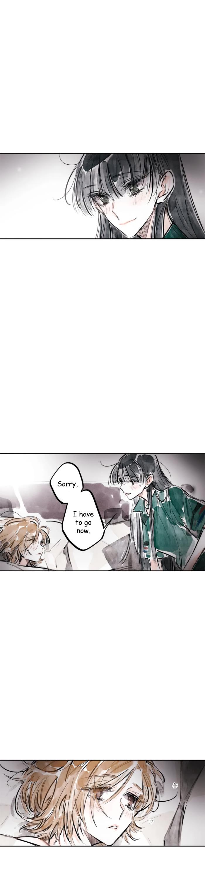 Swallow Tail chapter 38 page 18