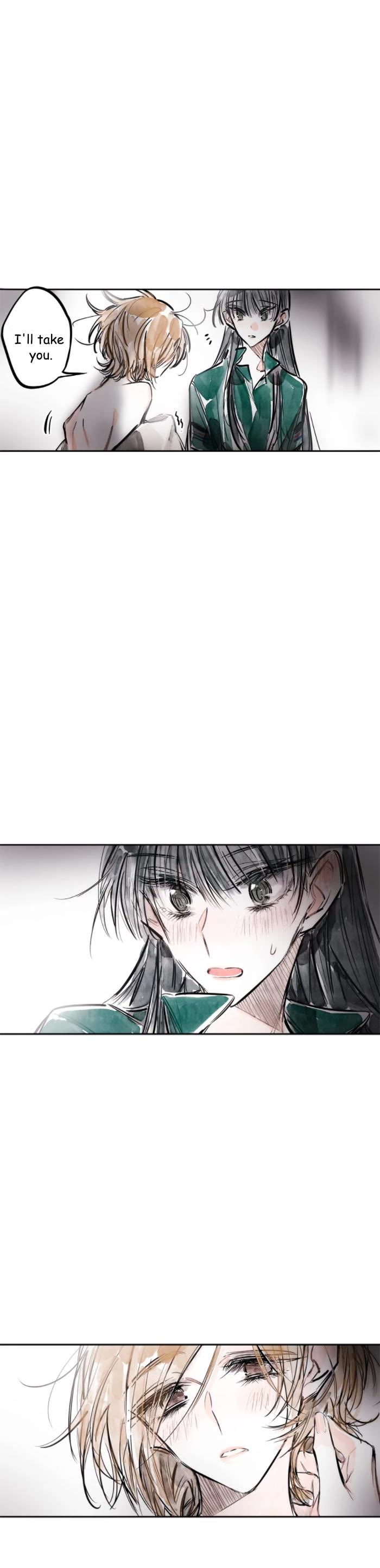 Swallow Tail chapter 38 page 19