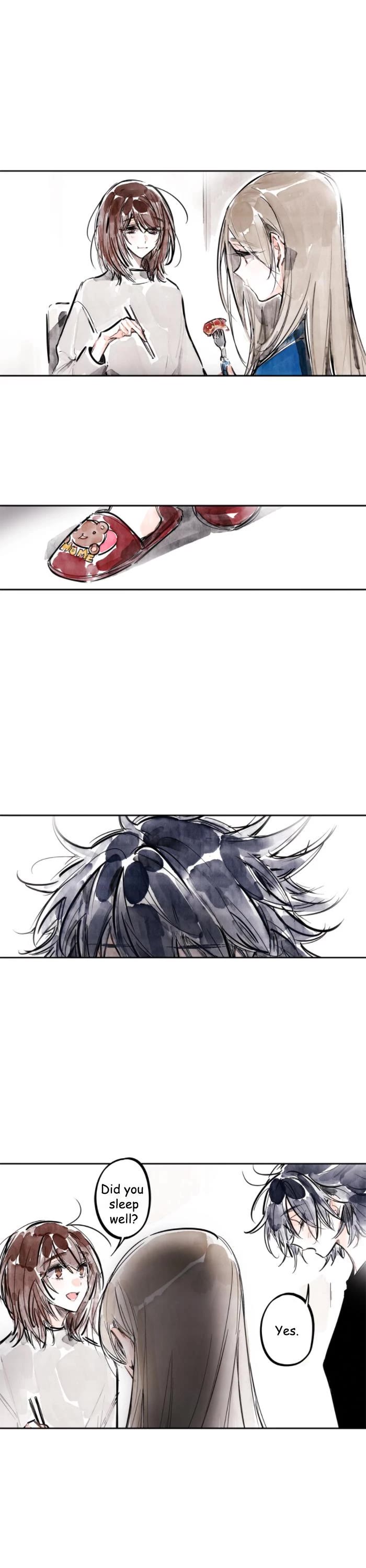 Swallow Tail chapter 38 page 2