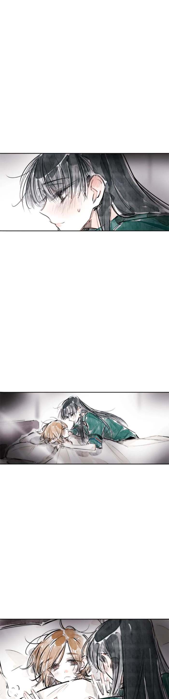 Swallow Tail chapter 38 page 20