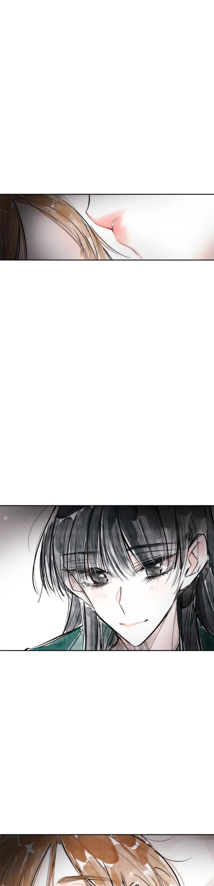 Swallow Tail chapter 38 page 25