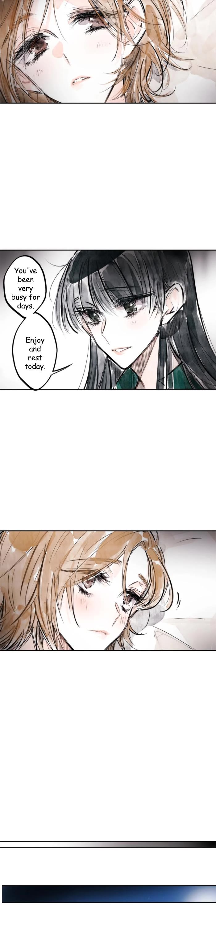 Swallow Tail chapter 38 page 26