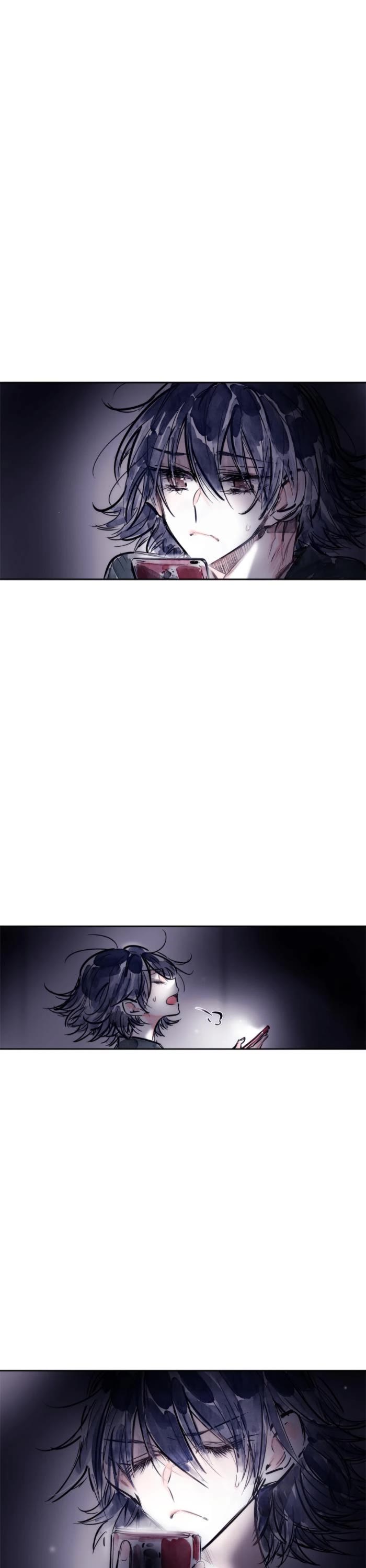 Swallow Tail chapter 38 page 28