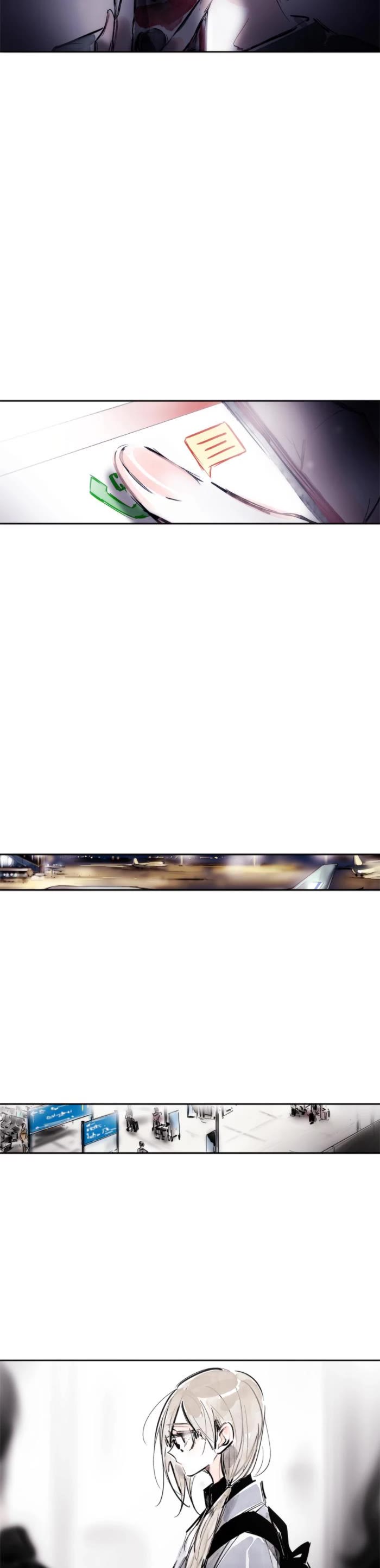 Swallow Tail chapter 38 page 29