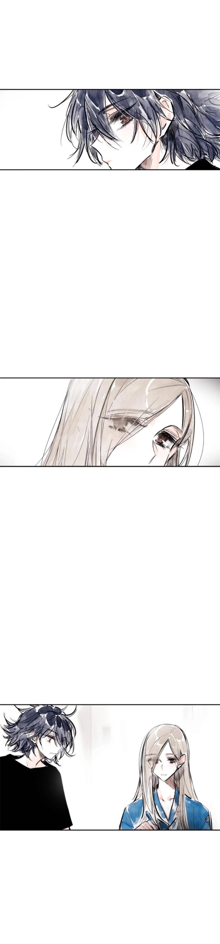 Swallow Tail chapter 38 page 3