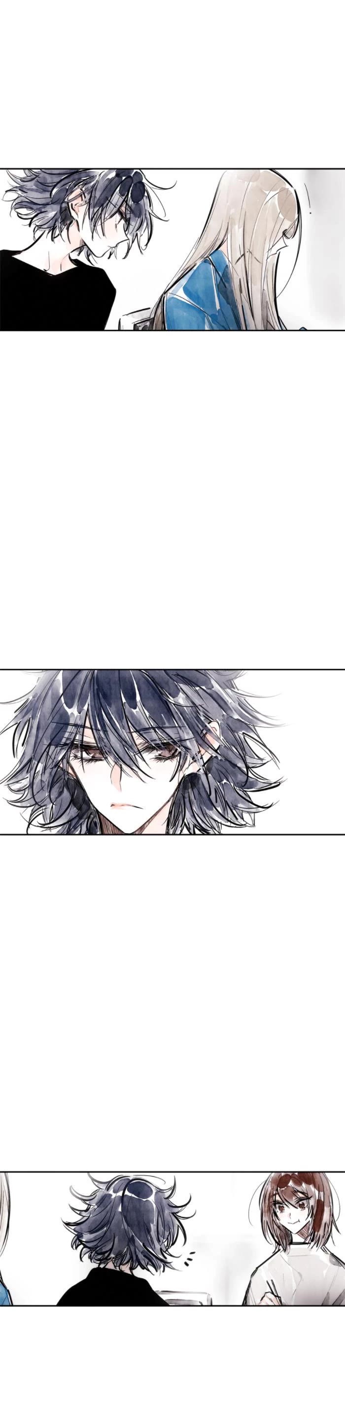 Swallow Tail chapter 38 page 4