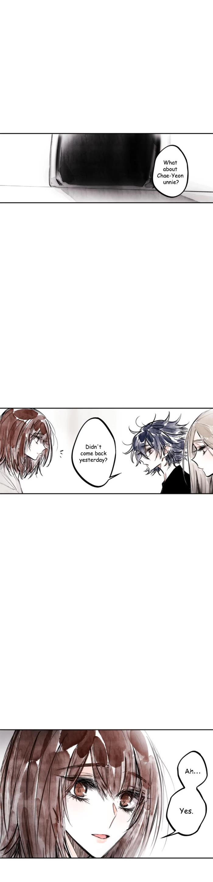 Swallow Tail chapter 38 page 5