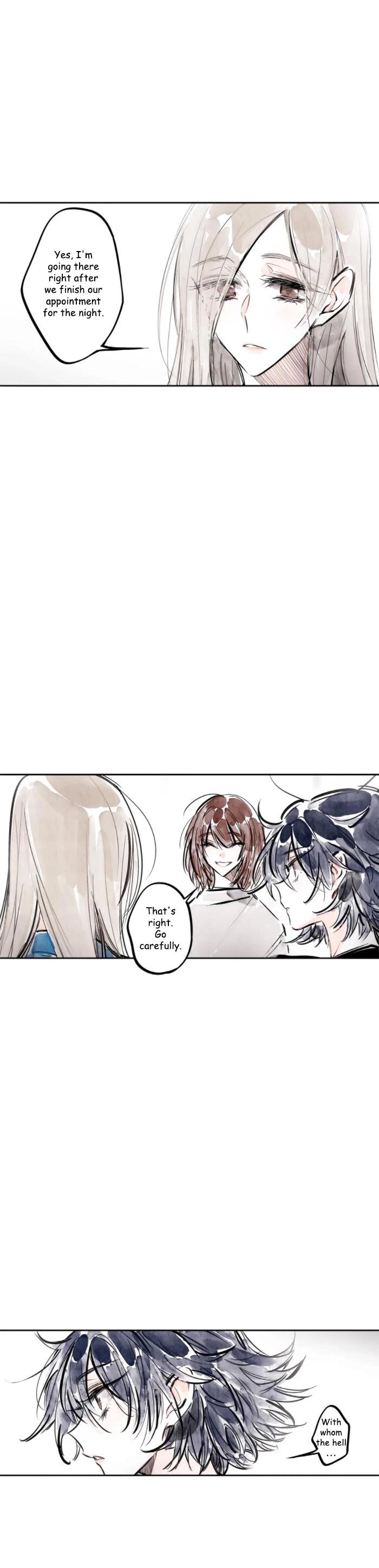 Swallow Tail chapter 38 page 9