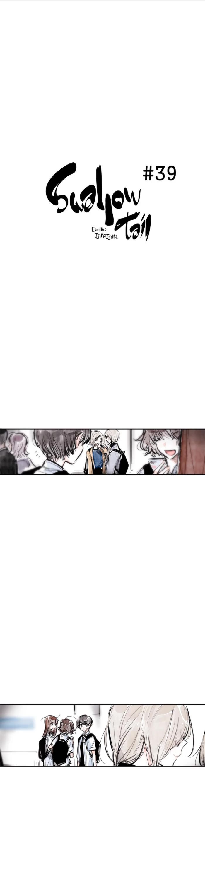 Swallow Tail chapter 39 page 1