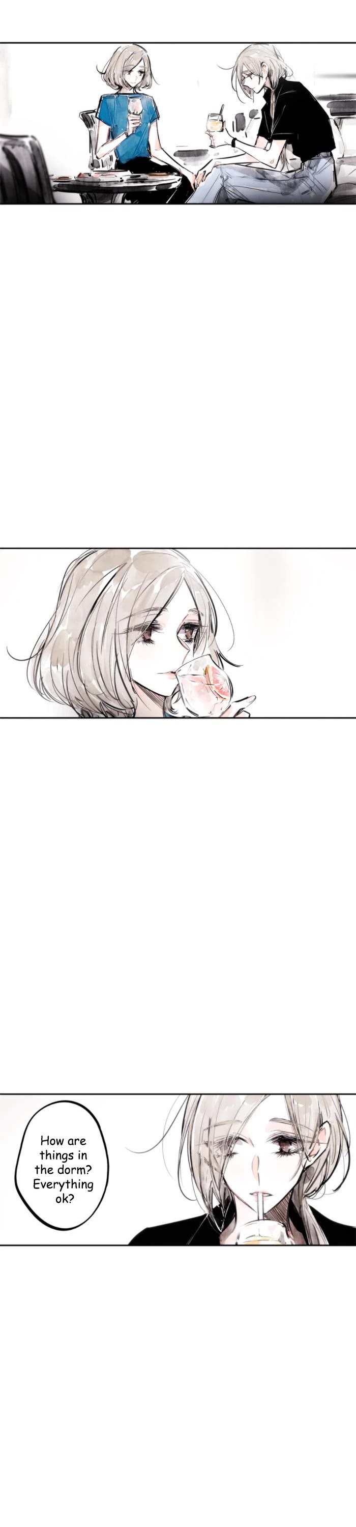 Swallow Tail chapter 39 page 10