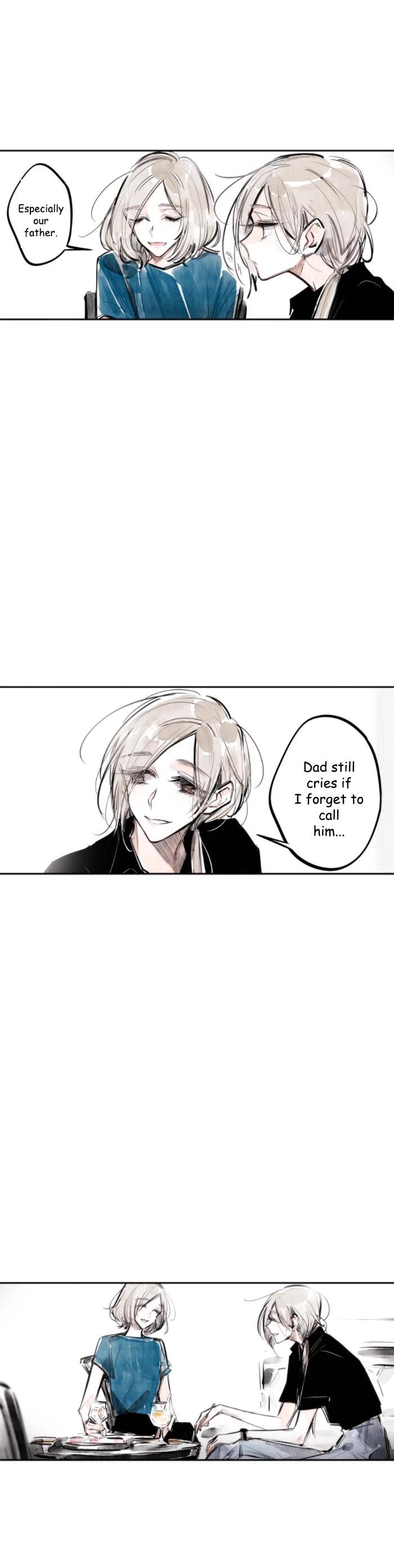 Swallow Tail chapter 39 page 12