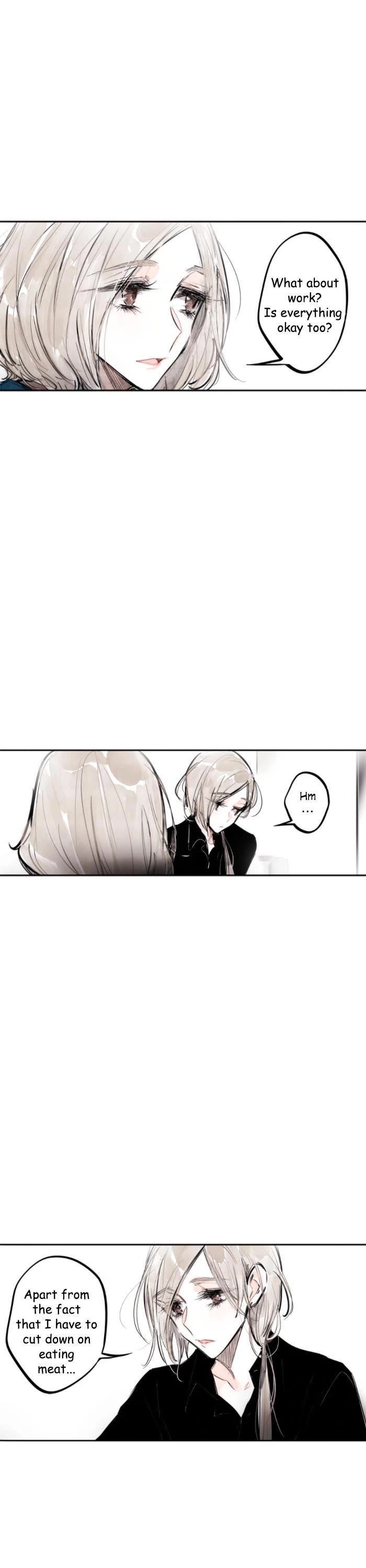 Swallow Tail chapter 39 page 13