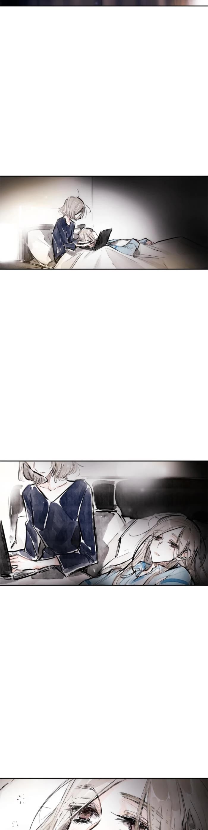 Swallow Tail chapter 39 page 16